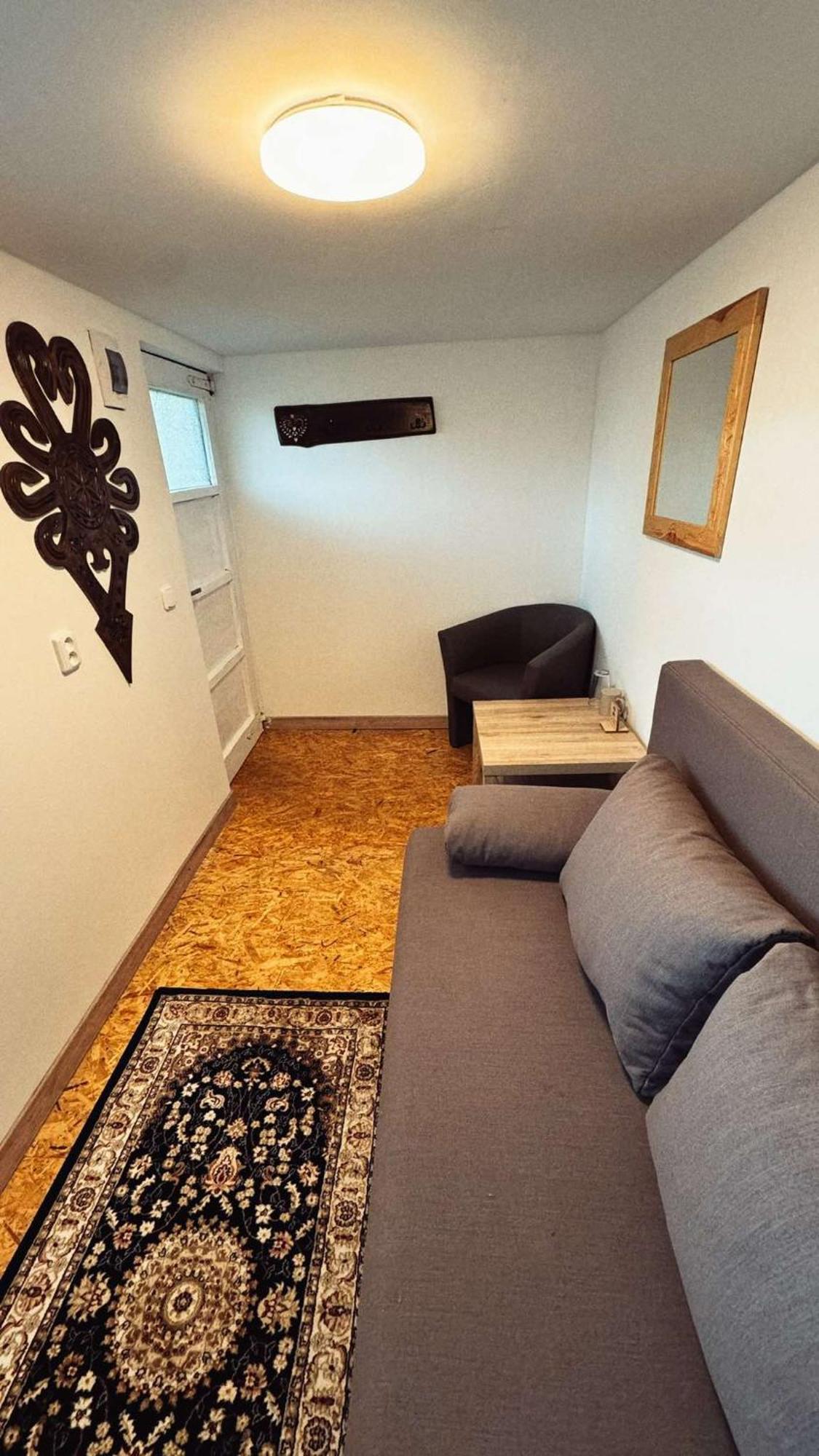 Appartement Stonemlynska 7 Slovakia à Svit Chambre photo