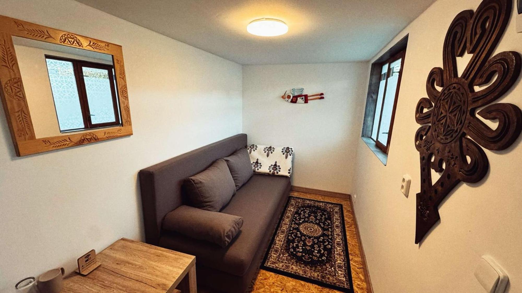 Appartement Stonemlynska 7 Slovakia à Svit Extérieur photo